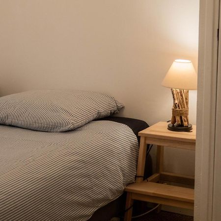 Apartmán Rives De Bourges Burzet Exteriér fotografie